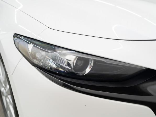 Mazda 3 IV (BP) с пробегом 2019 года, цена 1 700 000 рублей, 88000 км, хэтчбек, Автокод Объявления
