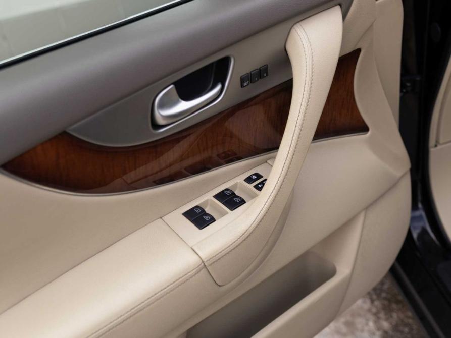 Infiniti FX II (S51) Новосибирск  - изображение 17
