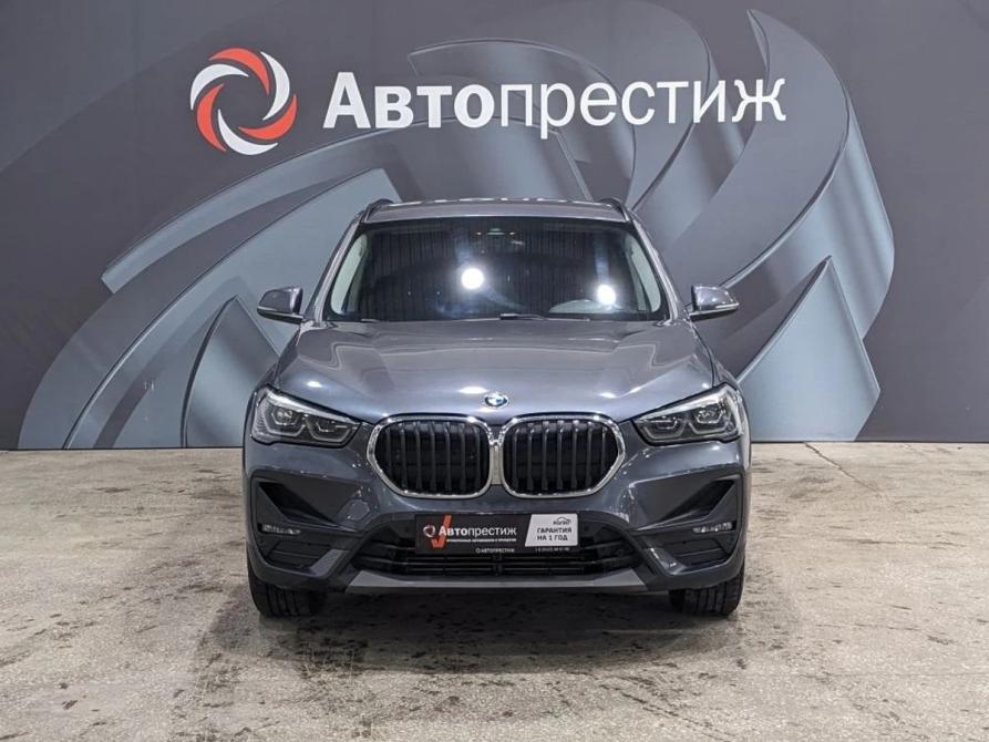 BMW X1 II (F48) Рестайлинг Пермь  - изображение 9