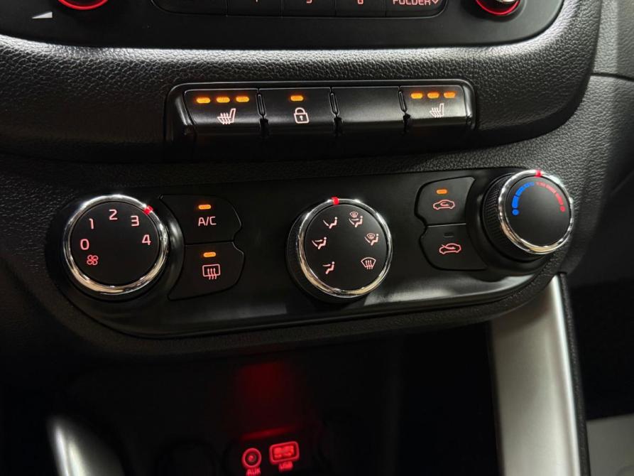 Kia Ceed II Рестайлинг Азнакаево  - изображение 18