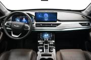 Chery Tiggo 8 Pro I Москва  - изображение 28