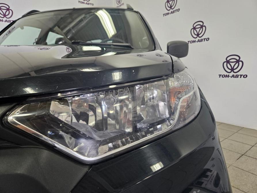 Lada (ВАЗ) Niva Travel I Тольятти  - изображение 19