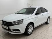 Lada (ВАЗ) Vesta I Энгельс  - изображение 21
