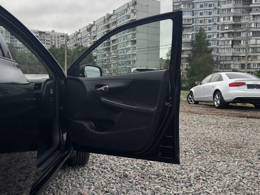Toyota Corolla X (E140 E150) Ярославль  - изображение 16
