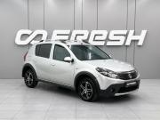 Renault Sandero I Ростов-на-Дону  - изображение 17