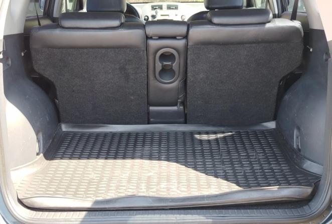Toyota RAV4 III (XA30) с пробегом 2008 года, цена 1 220 000 рублей, 208793 км, внедорожник, Автокод Объявления