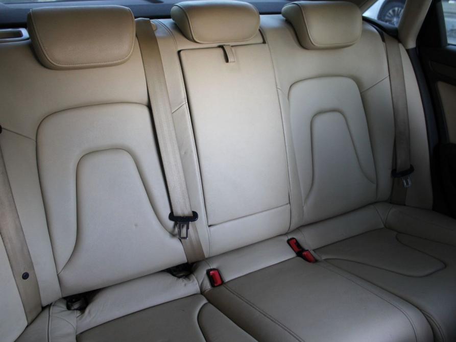Audi A4 IV (B8) Рестайлинг Самара  - изображение 10