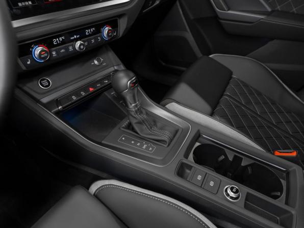 Audi Q3 II (F3) с пробегом 2026 года, цена 4 090 000 рублей, 28 км, внедорожник, Автокод Объявления