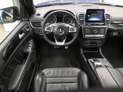 Mercedes-Benz GLS AMG I (X166) Ростов-на-Дону  - изображение 54