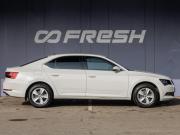 Skoda Superb III Краснодар  - изображение 28