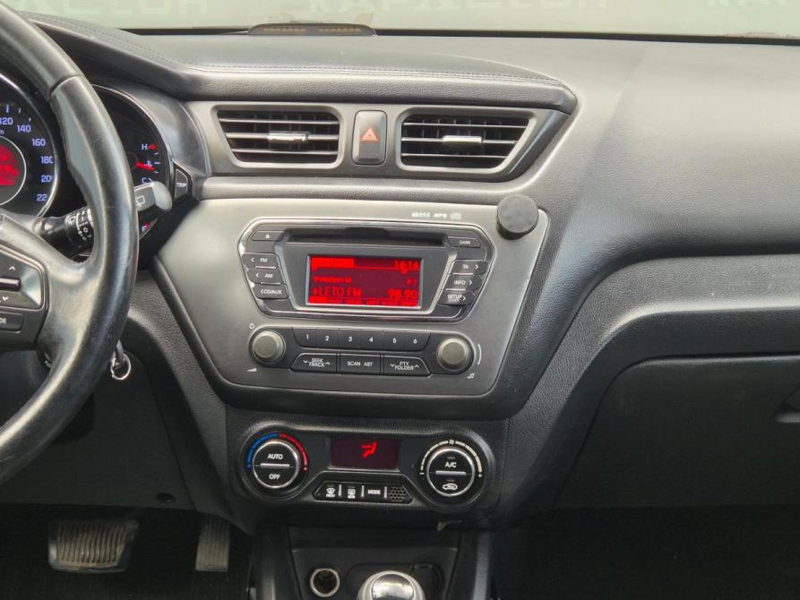 Kia Rio III Екатеринбург  - изображение 10