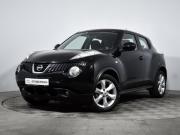 Nissan Juke I Санкт-Петербург  - изображение 20