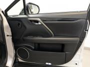Lexus RX IV Рестайлинг Санкт-Петербург  - изображение 55