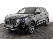 Chery Tiggo 7 Pro Max I Москва  - изображение 29