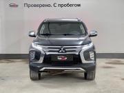 Mitsubishi Pajero Sport III Рестайлинг Тюмень  - изображение 27