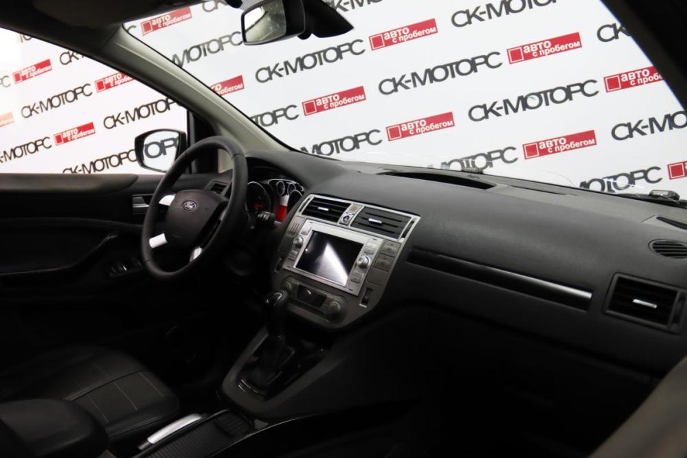 Ford Kuga I Сургут  - изображение 9