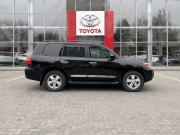Toyota Land Cruiser 200 Series Рестайлинг 1 Ростов-на-Дону  - изображение 18