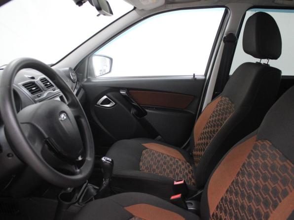 Lada (ВАЗ) Granta I Рестайлинг с пробегом 2019 года, цена 779 900 рублей, 124515 км, универсал, Автокод Объявления