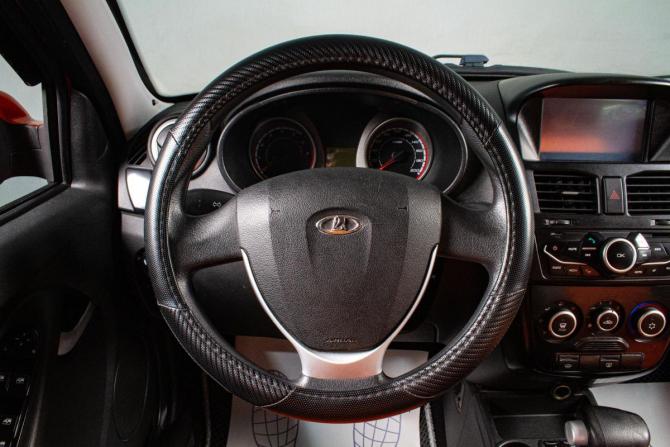 Lada (ВАЗ) Kalina II с пробегом 2013 года, цена 629 000 рублей, 96354 км, хэтчбек, Автокод Объявления