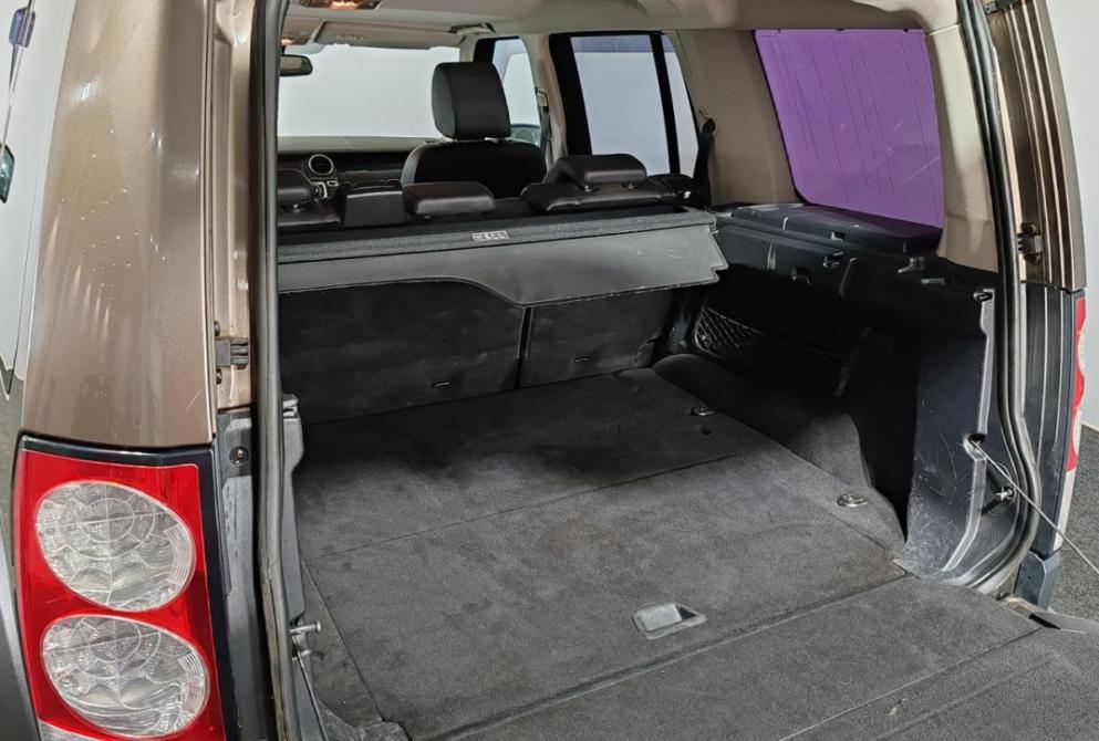 Land Rover Discovery IV Ярославль  - изображение 19