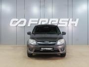 Lada (ВАЗ) Granta I Воронеж  - изображение 19