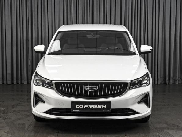 Geely Emgrand II с пробегом 2024 года, цена 1 590 000 рублей, 54986 км, седан, Автокод Объявления