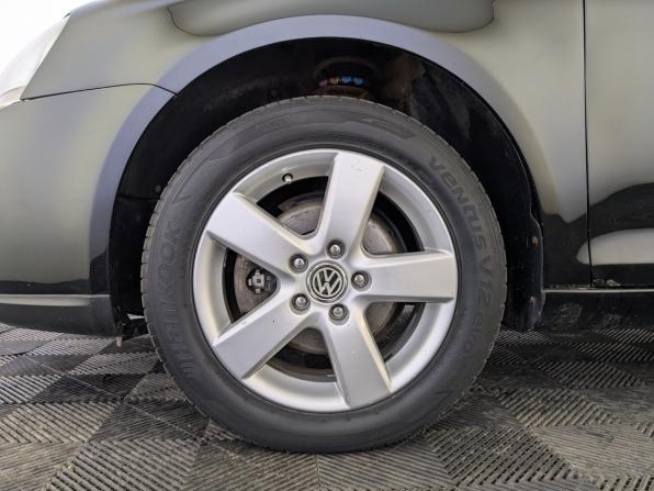 Volkswagen Jetta V с пробегом 2008 года, цена 650 000 рублей, 176926 км, седан, Автокод Объявления