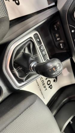 Hyundai Creta I с пробегом 2016 года, цена 1 280 000 рублей, 160000 км, внедорожник, Автокод Объявления