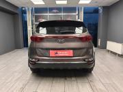 Kia Sportage IV Рестайлинг Пермь  - изображение 26