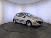 Peugeot 207 I Москва  - изображение 29