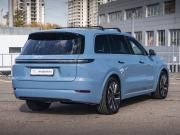 Li Auto (Lixiang) L9 I Москва  - изображение 35