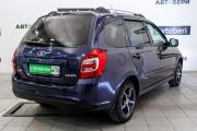 Lada (ВАЗ) Kalina II Ульяновск  - изображение 35
