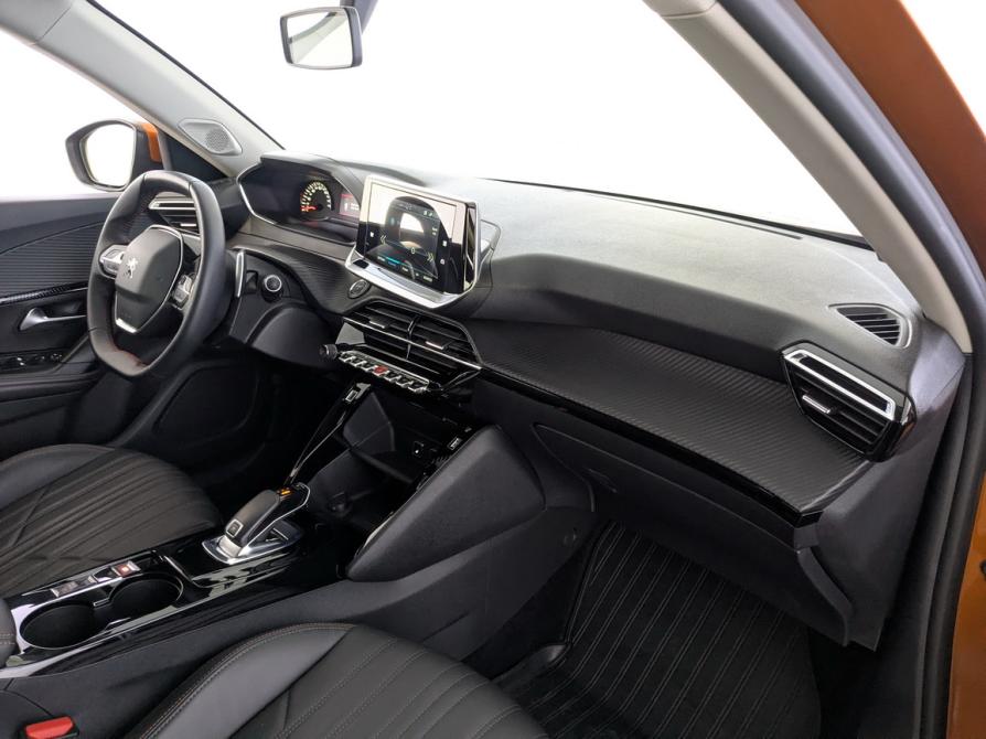 Peugeot 2008 II Москва  - изображение 21
