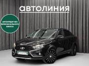 Lada (ВАЗ) Vesta I Красноярск  - изображение 21