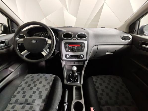 Ford Focus II с пробегом 2007 года, цена 397 000 рублей, 201077 км, седан, Автокод Объявления