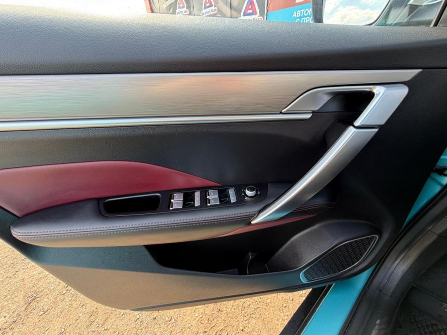 Geely Coolray I Набережные Челны  - изображение 20