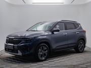 Kia Seltos I Рестайлинг Москва  - изображение 19