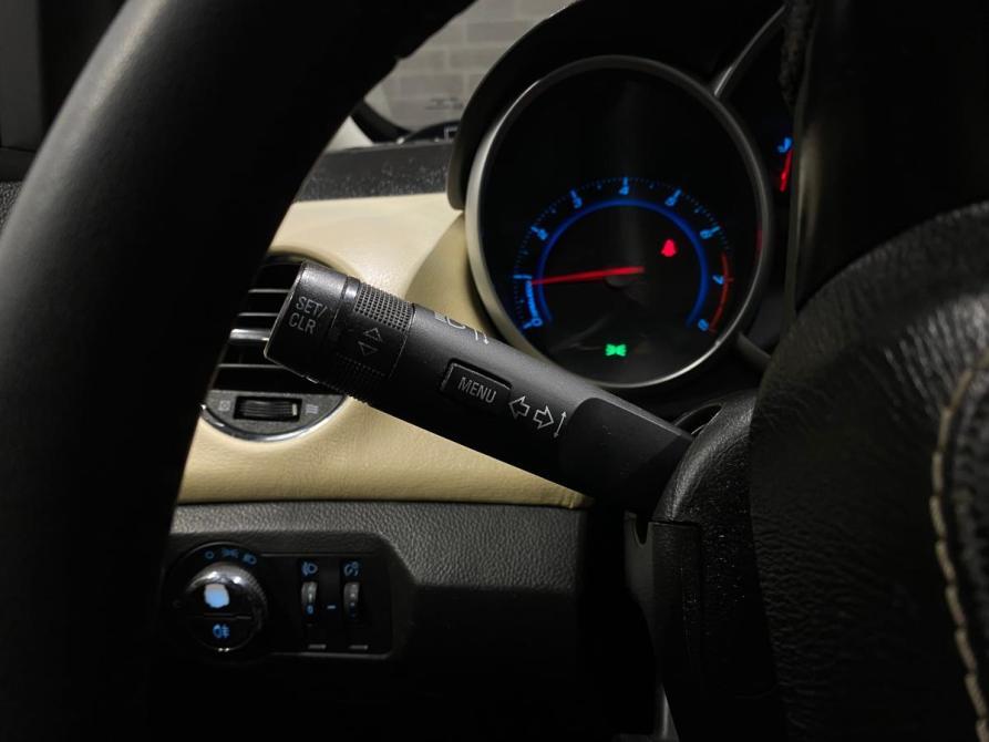 Chevrolet Cruze I Челябинск  - изображение 18