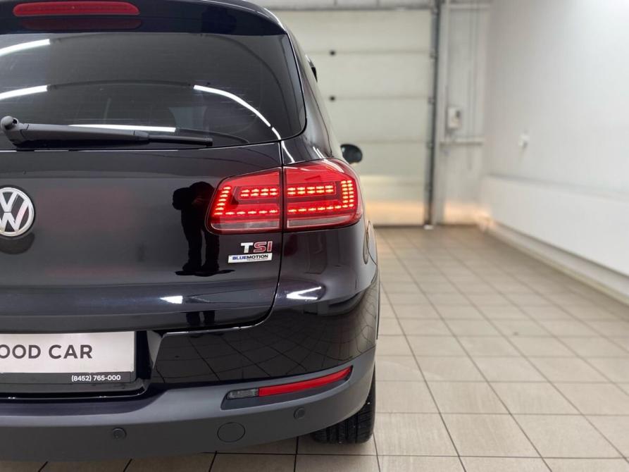 Volkswagen Tiguan II Энгельс  - изображение 15