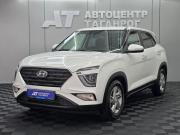 Hyundai Creta II Таганрог  - изображение 22