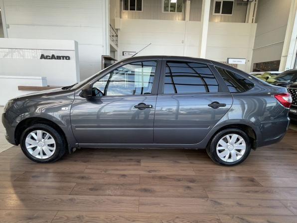 Lada (ВАЗ) Granta I Рестайлинг с пробегом 2021 года, цена 739 000 рублей, 74644 км, хэтчбек, Автокод Объявления