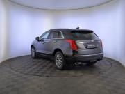 Cadillac XT5 I Москва  - изображение 37