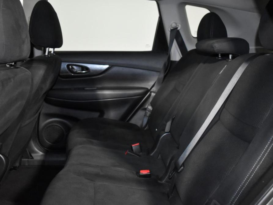 Nissan X-Trail III Санкт-Петербург  - изображение 13