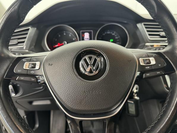 Volkswagen Tiguan II с пробегом 2019 года, цена 2 257 000 рублей, 135632 км, внедорожник, Автокод Объявления