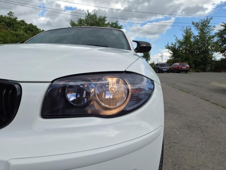 BMW 1 серии I (E81/E82/E87/E88) Рестайлинг Саратов  - изображение 10
