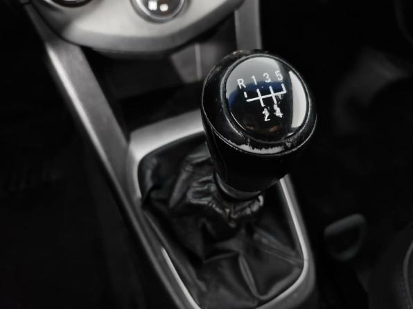 Chevrolet Aveo II с пробегом 2013 года, цена 529 000 рублей, 205601 км, седан, Автокод Объявления