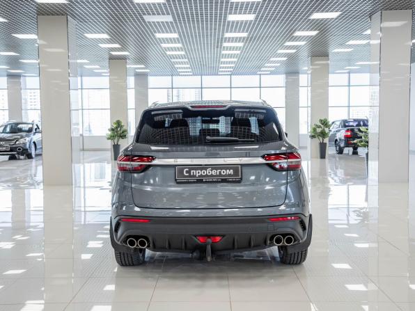 Geely Coolray I с пробегом 2022 года, цена 1 807 000 рублей, 73308 км, внедорожник, Автокод Объявления