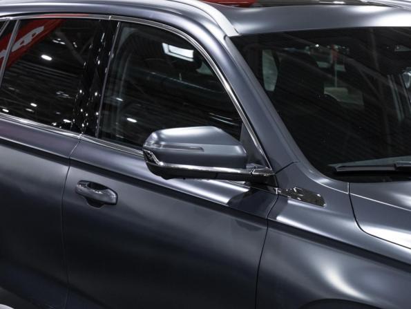 Geely Monjaro I с пробегом 2024 года, цена 3 749 700 рублей, 25000 км, внедорожник, Автокод Объявления