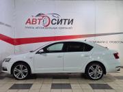 Skoda Octavia III (A7) Рестайлинг Воронеж  - изображение 25