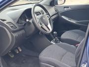 Hyundai Solaris I Рестайлинг Набережные Челны  - изображение 46